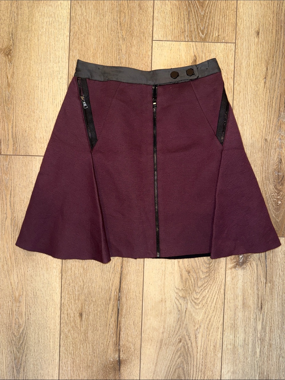 Robert Rodriguez Skirt